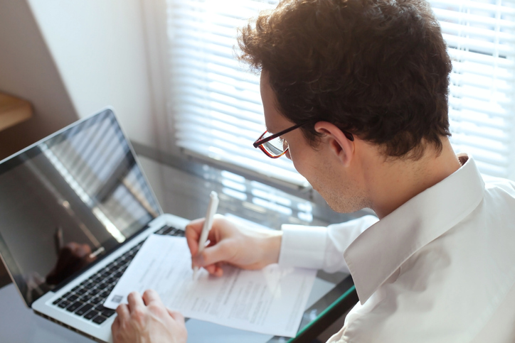 Resume Bank